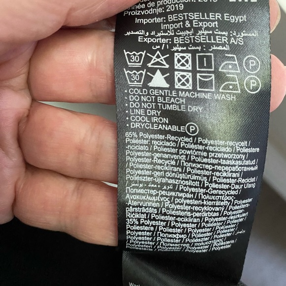 Vero Moda Jumper-one piece - Picture 8 of 14